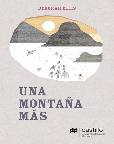 UNA MONTAÑA MAS
