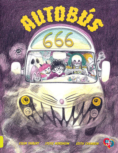 AUTOBUS 666