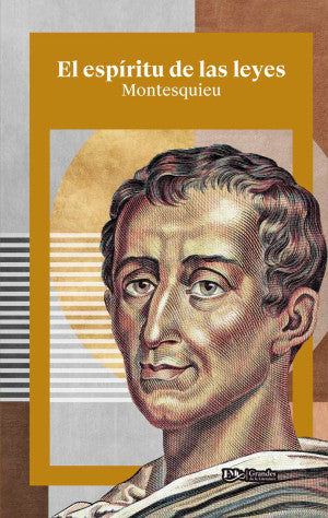 ESPIRITU DE LAS LEYES, EL