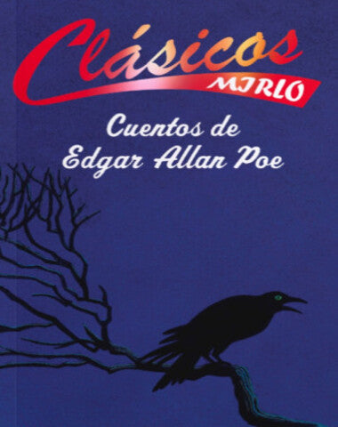 CUENTOS DE EDGAR ALLAN POE /CLMR