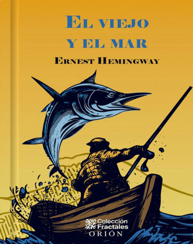 VIEJO Y EL MAR, EL PD