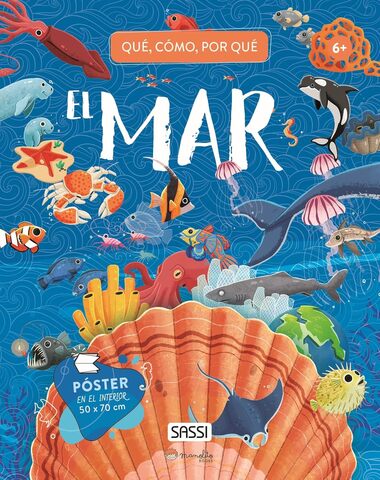 MAR QUE COMO POR QUE