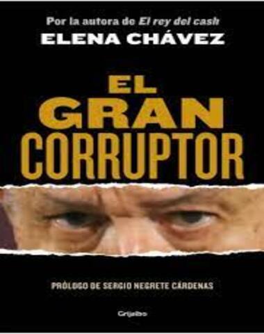 GRAN CORRUPTOR, EL