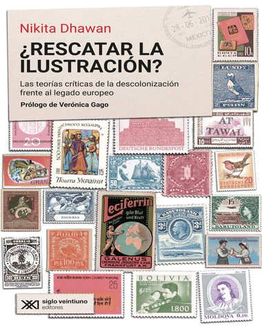 RESCATAR LA ILUSTRACION