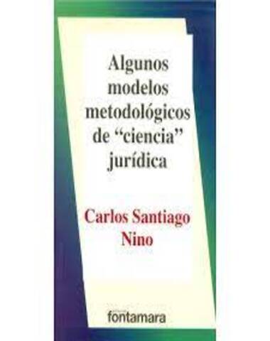 ALGUNOS MODELOS METODOLOGICOS DE CIENCIA