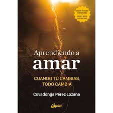 APRENDIENDO A  AMAR