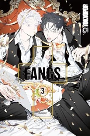 FANGS VOL 3
