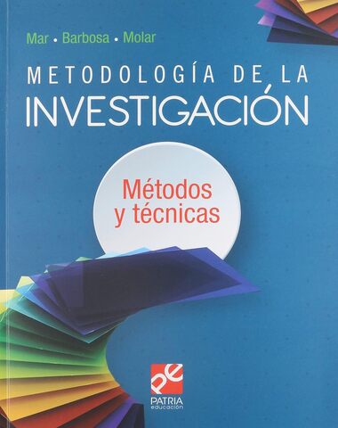 METODOLOGIA DE LA INVESTIGACION