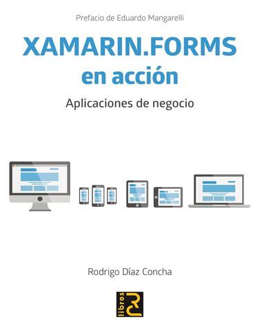 XAMARIN FORMS EN ACCION