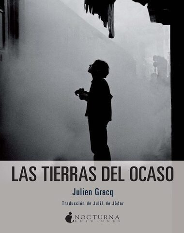 TIERRA DEL OCASO, LA