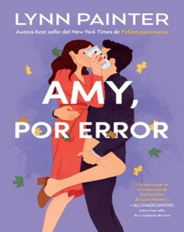 AMY POR ERROR