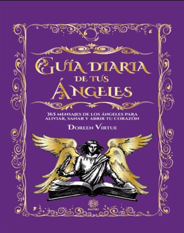 GUIA DIARIA DE TUS ANGELES