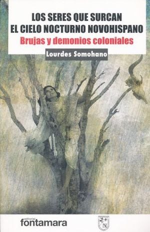 SERES QUE SURCAN EL CIELO NOCTURNO