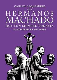 HERMANOS MACHADO, LOS