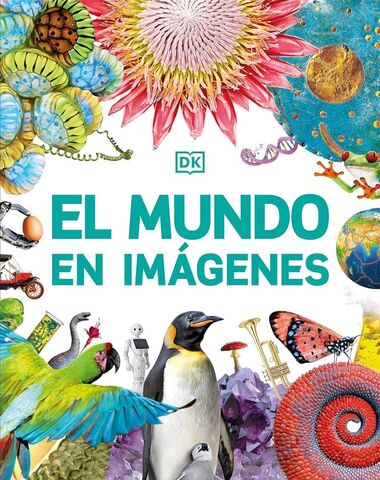 MUNDO DE IMAGENES, EL