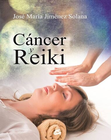 CANCER Y REIKI