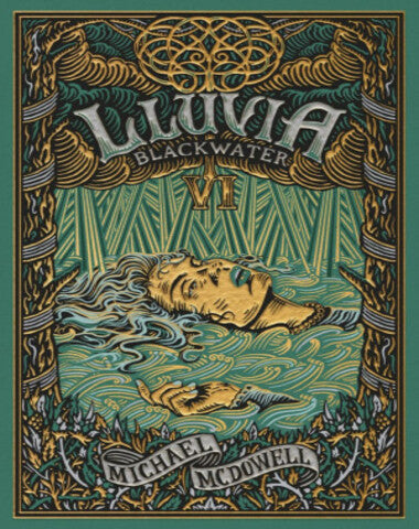 LLUVIA 6 BLACKWATER