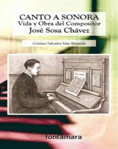 CANTO A SONORA