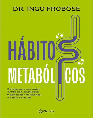 HABITOS METABOLICOS