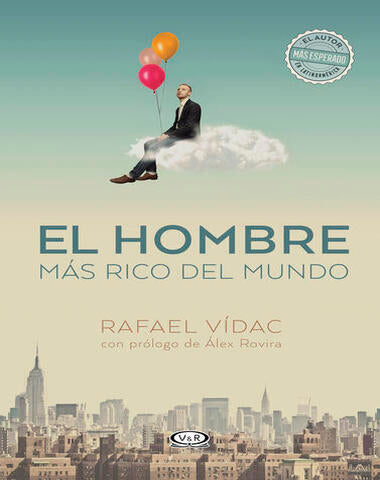 HOMBRE MAS RICO DEL MUNDO, EL