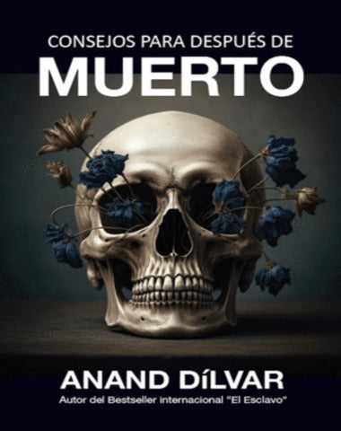 CONSEJOS PARA DESPUES DE MUERTO