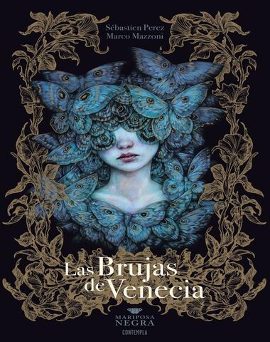 BRUJAS DE VENECIA, LAS