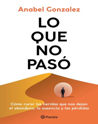QUE NO PASO, LO