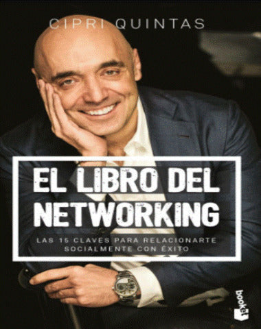LIBRO DEL NETWORKING, EL