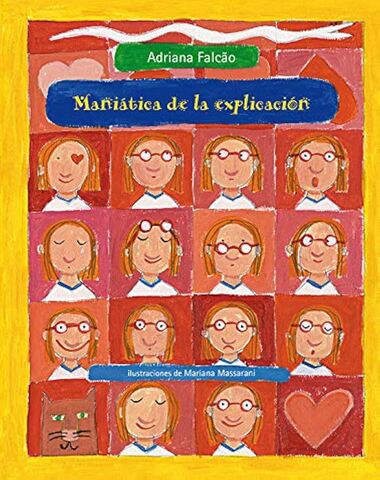 MANIATICA DE LA EXPLICACION