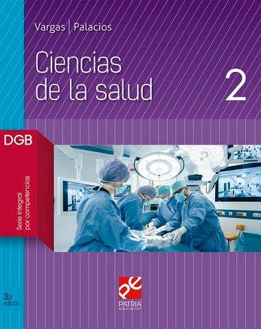 CIENCIAS DE LA SALUD 2