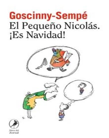 PEQUEÑO NICOLAS ES NAVIDAD, EL