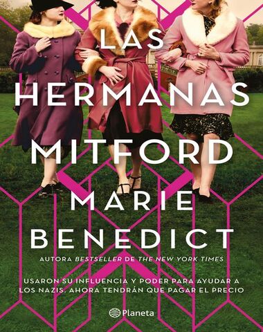 HERMANAS MITFORD, LAS