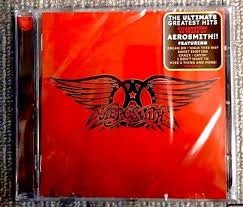 AEROSMITH / GREATEST HITS