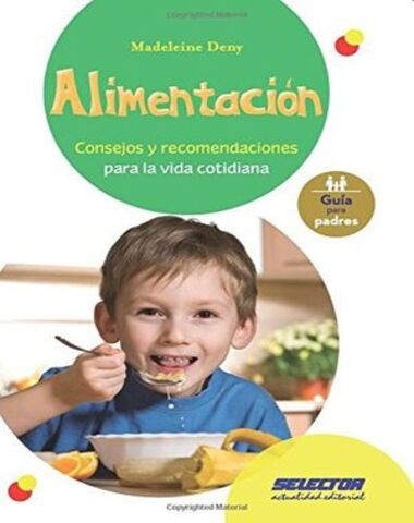 ALIMENTACION CONSEJOS Y RECOMENDACIONES