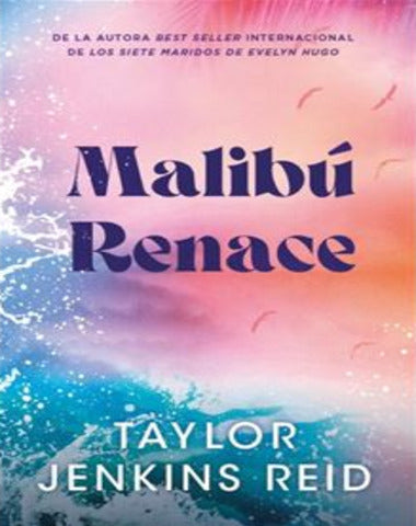 MALIBU RENACE