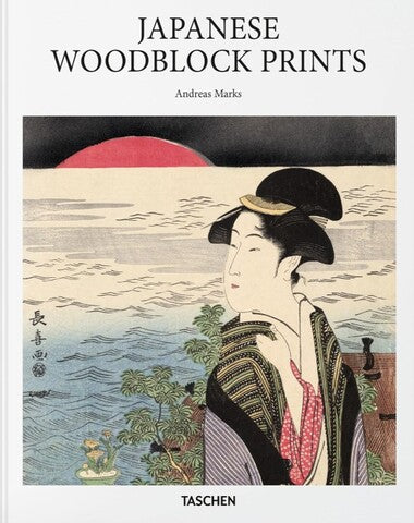 JAPANESE WOODBLOCK PRINTS