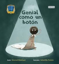 GENIAL COMO UN BOTON