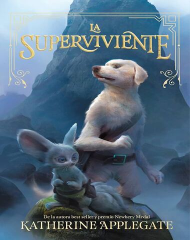 PAQ. SUPERVIVIENTE 3 VOLUMENES