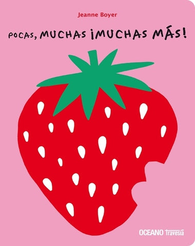POCAS MUCHAS MUCHAS MAS