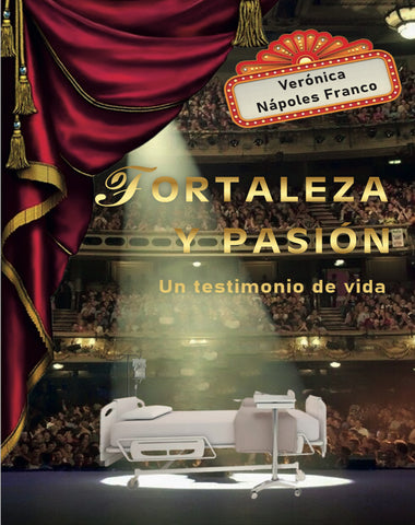 FORTALEZA Y PASION