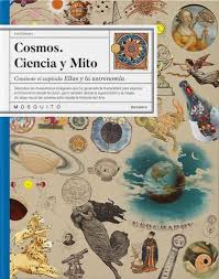COSMOS CIENCIA Y MITO
