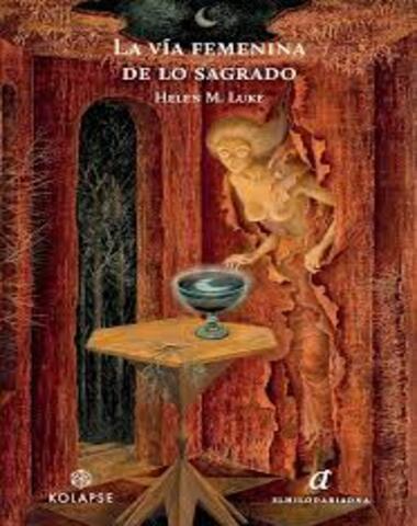 VIA FEMENINA DE LO SAGRADO, LA