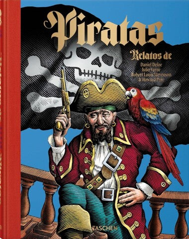 PIRATAS