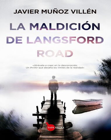 MALDICION DE LANGSFORD ROAD, LA