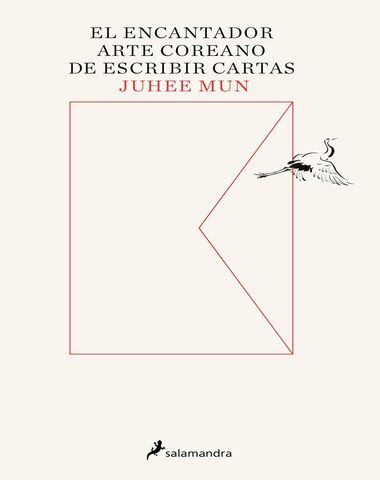 ENCANTADOR ARTE COREANO DE ESCRIBIR CART