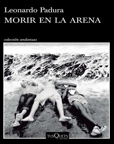 MORIR EN LA ARENA