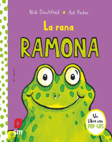 RANA RAMONA, LA