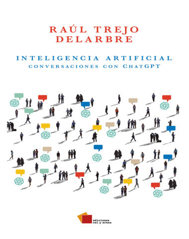 INTELIGENCIA ARTIFICIAL