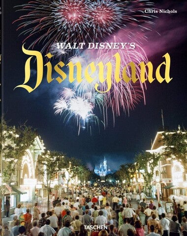 DISNEYLAND