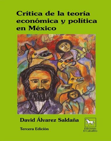 CRITICA DE LA TEORIA ECONOMICA Y POLITI